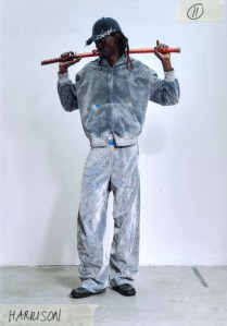 Grossi Men’s Fall 2025 Ready to Wear Collection