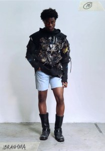 Grossi Men’s Fall 2025 Ready to Wear Collection