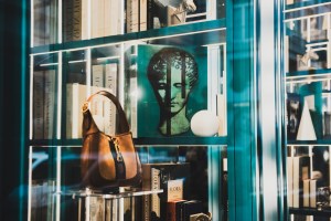 Gucci's New Global Window Concept