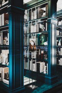 Gucci's New Global Window Concept
