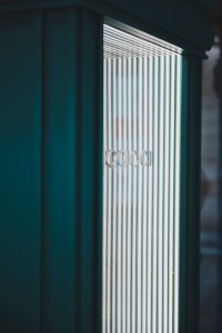 Gucci's New Global Window Concept
