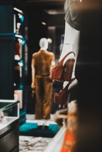 Gucci's New Global Window Concept