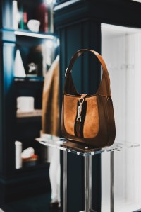 Gucci's New Global Window Concept