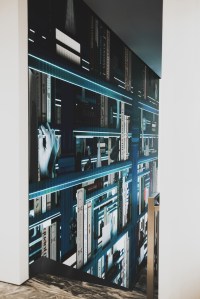 Gucci's New Global Window Concept