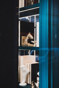 Gucci's New Global Window Concept