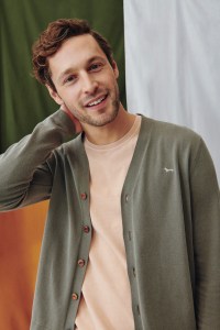 Harmont & Blaine Fall 2025 Ready-to-Wear Collection at Milan Men's Fashion Week