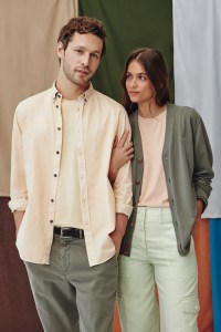 Harmont & Blaine Fall 2025 Ready-to-Wear Collection at Milan Men's Fashion Week