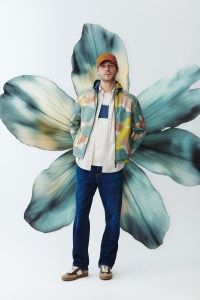 Harmont & Blaine Fall 2025 Ready-to-Wear Collection at Milan Men's Fashion Week