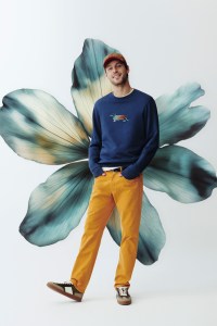 Harmont & Blaine Fall 2025 Ready-to-Wear Collection at Milan Men's Fashion Week