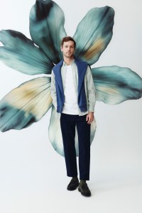 Harmont & Blaine Fall 2025 Ready-to-Wear Collection at Milan Men's Fashion Week