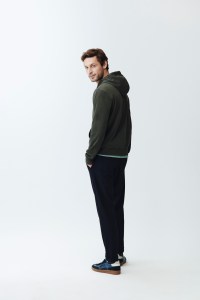 Harmont & Blaine Fall 2025 Ready-to-Wear Collection at Milan Men's Fashion Week