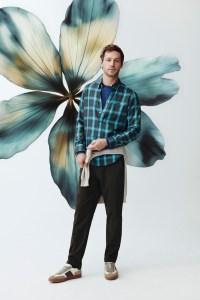 Harmont & Blaine Fall 2025 Ready-to-Wear Collection at Milan Men's Fashion Week