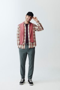 Harmont & Blaine Fall 2025 Ready-to-Wear Collection at Milan Men's Fashion Week