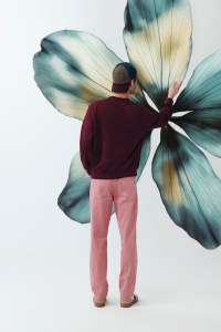 Harmont & Blaine Fall 2025 Ready-to-Wear Collection at Milan Men's Fashion Week