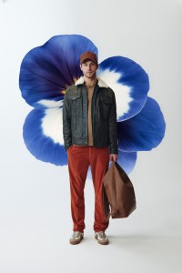 Harmont & Blaine Fall 2025 Ready-to-Wear Collection at Milan Men's Fashion Week
