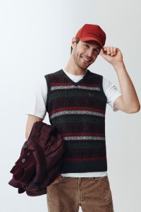 Harmont & Blaine Fall 2025 Ready-to-Wear Collection at Milan Men's Fashion Week