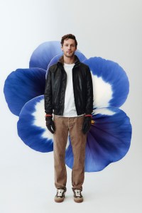 Harmont & Blaine Fall 2025 Ready-to-Wear Collection at Milan Men's Fashion Week