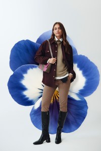 Harmont & Blaine Fall 2025 Ready-to-Wear Collection at Milan Men's Fashion Week