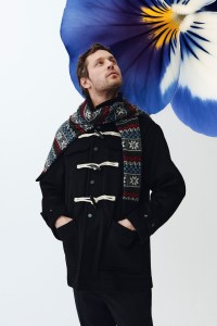 Harmont & Blaine Fall 2025 Ready-to-Wear Collection at Milan Men's Fashion Week