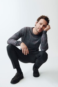 Harmont & Blaine Fall 2025 Ready-to-Wear Collection at Milan Men's Fashion Week