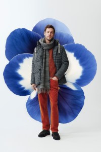Harmont & Blaine Fall 2025 Ready-to-Wear Collection at Milan Men's Fashion Week