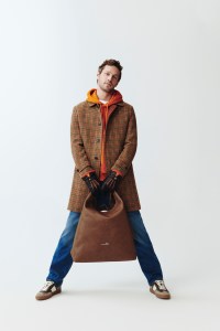 Harmont & Blaine Fall 2025 Ready-to-Wear Collection at Milan Men's Fashion Week