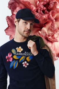 Harmont & Blaine Fall 2025 Ready-to-Wear Collection at Milan Men's Fashion Week