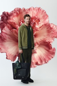 Harmont & Blaine Fall 2025 Ready-to-Wear Collection at Milan Men's Fashion Week