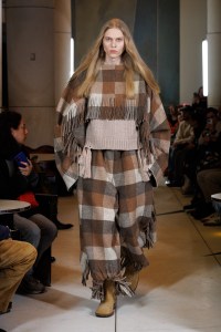 Hed Mayner Men's Fall 2025 Ready-to-Wear Collection