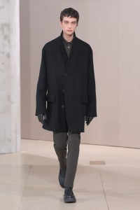 Hermès Men's Fall 2025 Ready-to-Wear Collection at Paria Men's Fashion Week