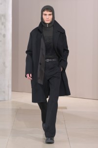 Hermès Men's Fall 2025 Ready-to-Wear Collection at Paria Men's Fashion Week