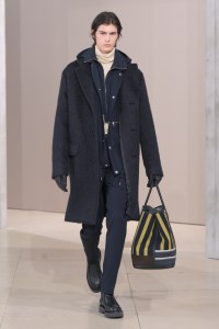 Hermès Men's Fall 2025 Ready-to-Wear Collection at Paria Men's Fashion Week