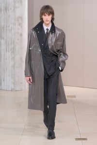 Hermès Men's Fall 2025 Ready-to-Wear Collection at Paria Men's Fashion Week