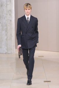 Hermès Men's Fall 2025 Ready-to-Wear Collection at Paria Men's Fashion Week