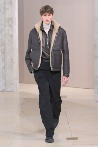 Hermès Men's Fall 2025 Ready-to-Wear Collection at Paria Men's Fashion Week