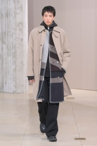 Hermès Men's Fall 2025 Ready-to-Wear Collection at Paria Men's Fashion Week