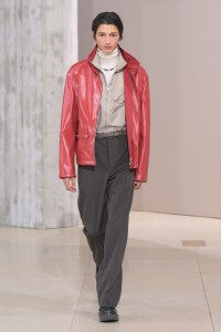 Hermès Men's Fall 2025 Ready-to-Wear Collection at Paria Men's Fashion Week