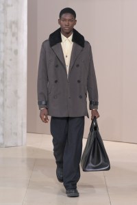 Hermès Men's Fall 2025 Ready-to-Wear Collection at Paria Men's Fashion Week
