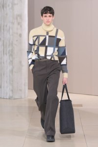 Hermès Men's Fall 2025 Ready-to-Wear Collection at Paria Men's Fashion Week