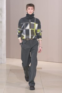 Hermès Men's Fall 2025 Ready-to-Wear Collection at Paria Men's Fashion Week