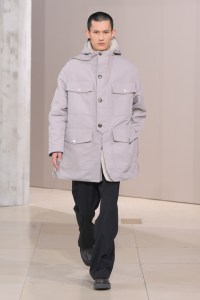 Hermès Men's Fall 2025 Ready-to-Wear Collection at Paria Men's Fashion Week