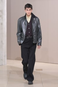 Hermès Men's Fall 2025 Ready-to-Wear Collection at Paria Men's Fashion Week