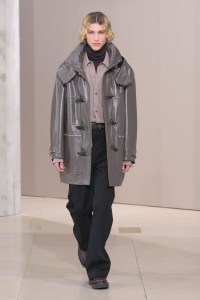 Hermès Men's Fall 2025 Ready-to-Wear Collection at Paria Men's Fashion Week