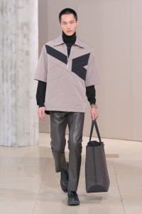 Hermès Men's Fall 2025 Ready-to-Wear Collection at Paria Men's Fashion Week