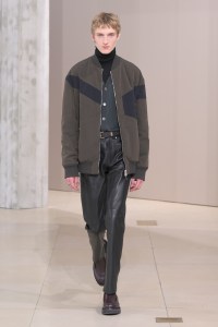 Hermès Men's Fall 2025 Ready-to-Wear Collection at Paria Men's Fashion Week