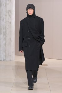Hermès Men's Fall 2025 Ready-to-Wear Collection at Paria Men's Fashion Week