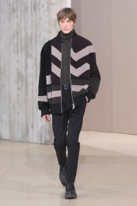 Hermès Men's Fall 2025 Ready-to-Wear Collection at Paria Men's Fashion Week