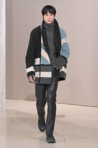 Hermès Men's Fall 2025 Ready-to-Wear Collection at Paria Men's Fashion Week