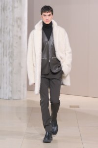 Hermès Men's Fall 2025 Ready-to-Wear Collection at Paria Men's Fashion Week