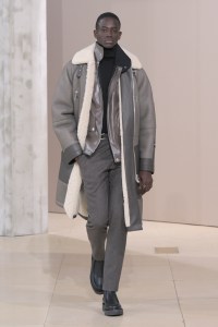 Hermès Men's Fall 2025 Ready-to-Wear Collection at Paria Men's Fashion Week